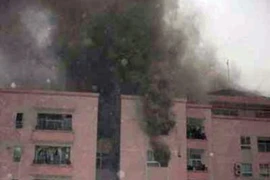 Mua bảo hiểm cháy nổ nhà chung cư: Dân thờ ơ, chủ đầu tư... mặc kệ