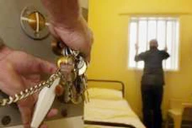 Ngồi tù vẫn điều hành đường dây mua bán ma túy 