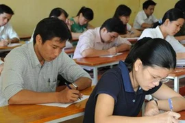 Bộ Công Thương lên tiếng về việc thi tuyển công chức