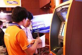 Yêu cầu đảm bảo an ninh ATM sau các vụ kẻ gian lấy cắp thiết bị