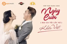 Khắc Việt vào vai đại ca, rước Mi Lan về dinh