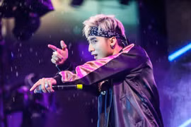 Hit của Sơn Tùng M-TP được tìm kiếm nhiều nhất năm 2016