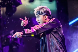 Hit của Sơn Tùng M-TP được tìm kiếm nhiều nhất năm 2016