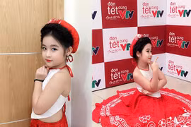 Bé Bảo Ngọc hát "Duyên phận" làm chao đảo cộng đồng mạng