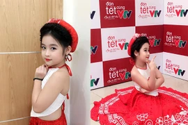 Bé Bảo Ngọc hát "Duyên phận" làm chao đảo cộng đồng mạng