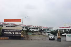 Băng trộm 8,5 tỷ đồng bị camera của doanh nghiệp ghi hình