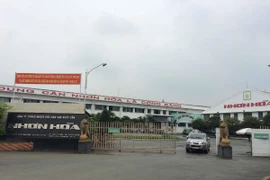 Băng trộm 8,5 tỷ đồng bị camera của doanh nghiệp ghi hình