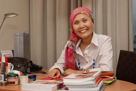 Nghị lực của Thương Sobey và những câu hỏi còn dang dở