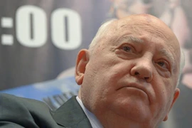 Cựu Tổng thống Liên Xô phân tích nguyên nhân sâu xa của cuộc chiến Ukraine