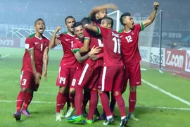 Indonesia thắng ngược Thái Lan ở chung kết lượt đi AFF Cup 2016