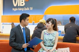 VIB cho vay mua nhà lãi suất 7,77%/năm