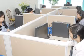 BIDV chính thức ra mắt Trung tâm chăm sóc khách hàng