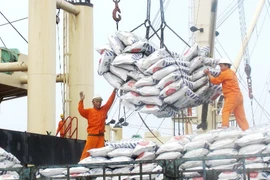 Kinh tế Việt Nam phục hồi từ mức đáy