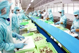 HSBC dự báo kinh tế Việt Nam 2013 tươi sáng hơn