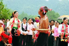  Tăng cường xúc tiến đầu tư vào Tây Bắc và Tây Nguyên