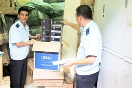 Thêm 8 doanh nghiệp được ưu tiên về hải quan