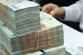 Hà Nội: 77 doanh nghiệp nợ thuế 1.800 tỷ đồng