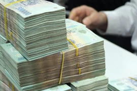 Hà Nội: 77 doanh nghiệp nợ thuế 1.800 tỷ đồng