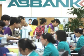 ABBank bán 30% cổ phần cho đối tác nước ngoài