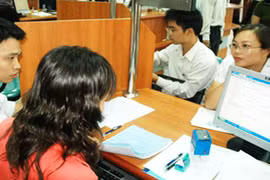 Đề nghị các địa phương không để xảy ra tình trạng nợ lương