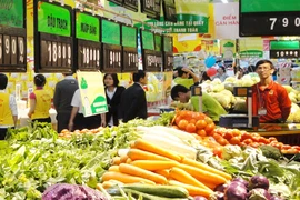 CPI tháng 2 có thể tăng thấp so với cùng kỳ