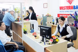 Chuyển tiền chỉ mất 30 giây đến 1 phút