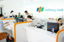 TienPhong Bank tăng vốn điều lệ lên 5.550 tỷ đồng