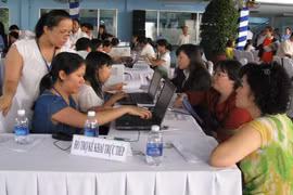 Cần xác định rõ khoản thu nhập chịu thuế và không chịu thuế