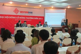 Bước tiến mới trong việc hợp nhất WesternBank và PVFC