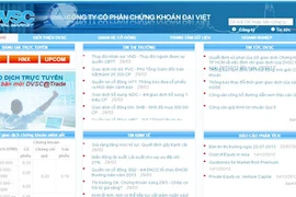 Chứng khoán Đại Việt bị phạt 340 triệu đồng, đình chỉ môi giới