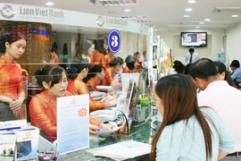 LienViet Post Bank dành 1.000 tỷ đồng cho vay với lãi suất thấp