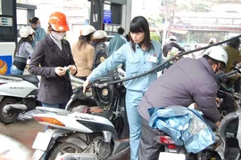  Hiệp hội Xăng dầu Việt Nam cam kết bảo vệ quyền lợi của người tiêu dùng