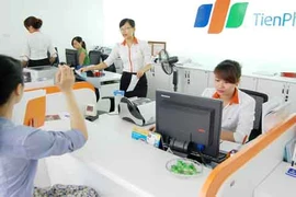 Lãi suất huy động chính thức về 7,5%/năm