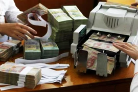 Đặt mục tiêu năm 2012 xử lý cơ bản nợ xấu 