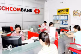 Techcombank hỗ trợ doanh nghiệp nhập khẩu