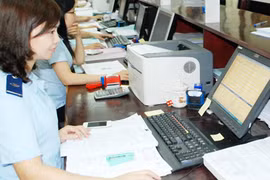 Người nhập cảnh được mua hàng miễn thuế