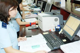 Người nhập cảnh được mua hàng miễn thuế