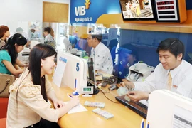 Lãi suất có khả năng giảm thêm 1%