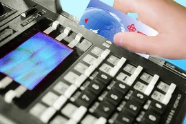 Thẻ Westernbank có thể thanh toán tại hơn 60.000 POS