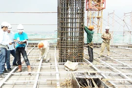 Thêm doanh nghiệp được vay vốn ưu đãi xây nhà ở xã hội