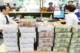 Thu NSNN tháng 7 tăng hơn 21.000 tỷ đồng