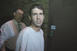 Vừa được tha tù, cướp liền 3 ngân hàng