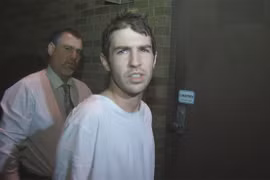 Vừa được tha tù, cướp liền 3 ngân hàng