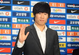 Cầu thủ Park Ji-sung tuyên bố giải nghệ