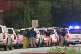 Mỹ: Thủ phạm bắt cóc con tin tại ngân hàng bị bắn hạ