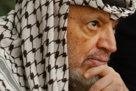 Chuyên gia Pháp: Ông Arafat không bị đầu độc