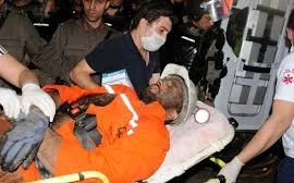 Nổ biến áp tại mỏ than Thổ Nhĩ Kỳ, 201 người chết cháy