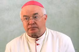 Tòa án xác định cựu sứ thần Vatican tại Dominica lạm dụng tình dục trẻ em