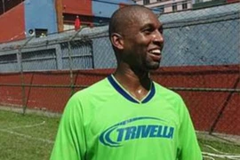 Cựu cầu thủ bóng đá người Brazil bị sát hại dã man
