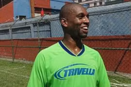 Cựu cầu thủ bóng đá người Brazil bị sát hại dã man